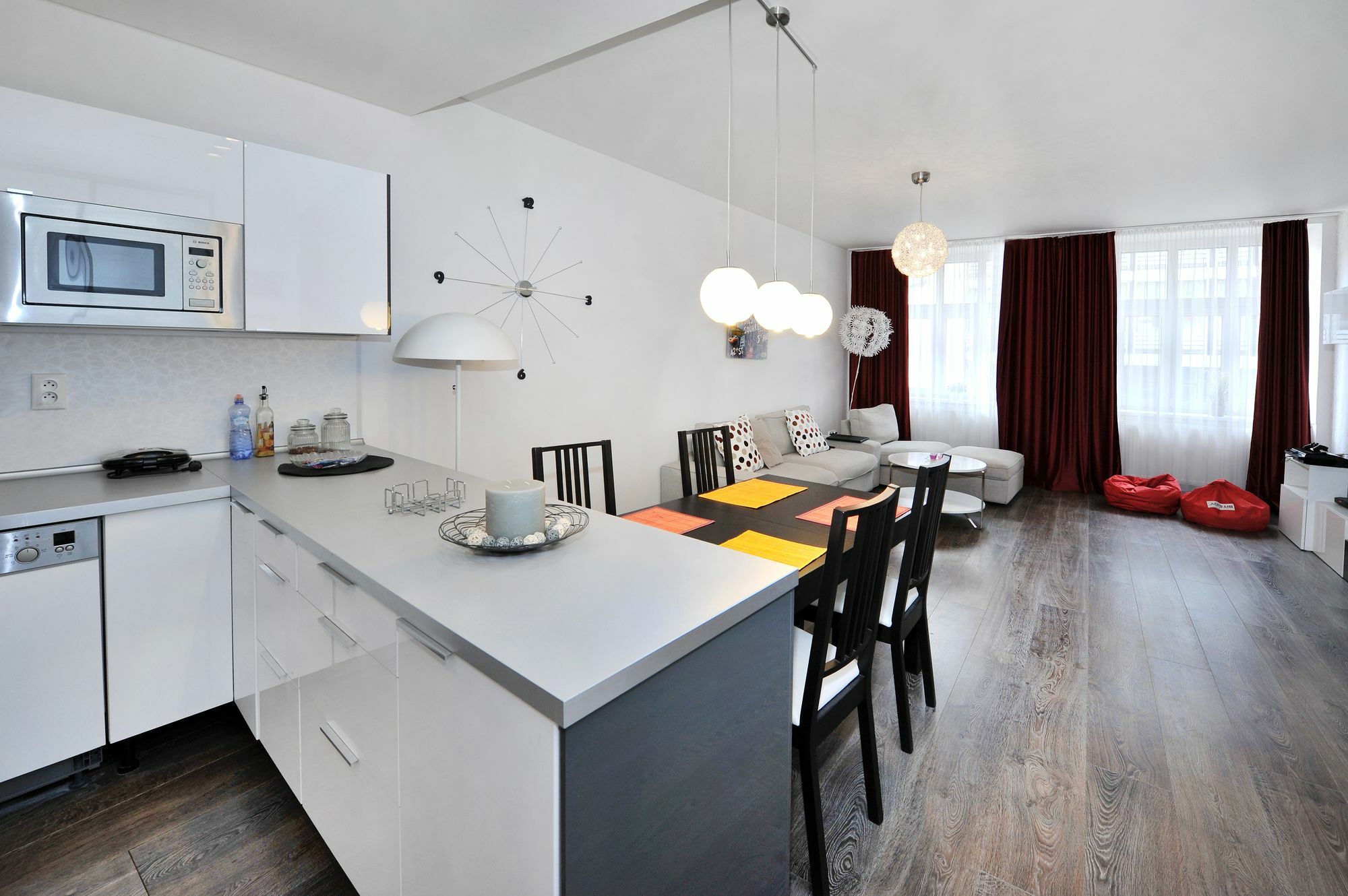 Aplend City Laurinska 11 Bratislava Buitenkant foto
