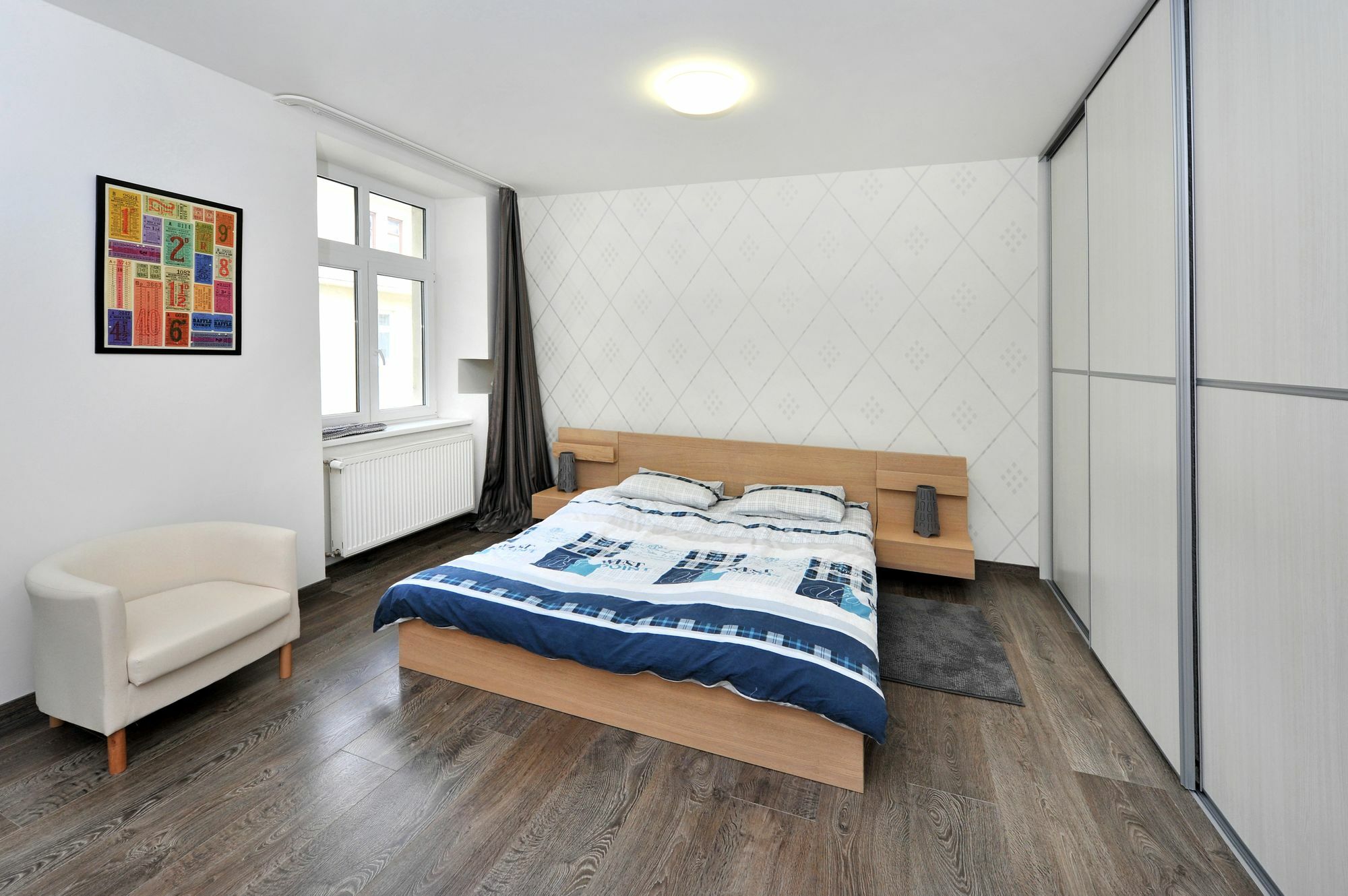 Aplend City Laurinska 11 Bratislava Buitenkant foto